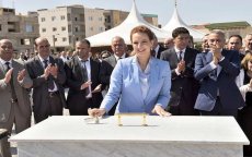 Nieuw kankerinstituut van 200 miljoen dirham in Oujda