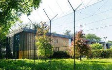 Marokkaan vrijgesproken van steekpartij in asielzoekerscentrum Balk