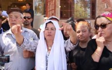 Zo vierden joden Hiloula in Marokko (video)