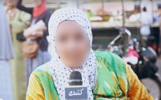 Vrouw uit reportage over kinderprostitutie in Marrakech vraagt gerechtigheid (video)