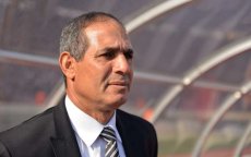 Badou Zaki nieuwe coach Ittihad Tanger