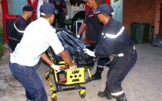 Tien doden door brandspiritus in Marokko