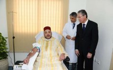 Grote campagne voor bloeddonatie tijdens Ramadan in Marokko