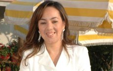 Marokkaanse dichteres Widad Benmoussa doet poging zelfverbranding in Tanger