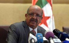 Algerije eist ook excuses van Marokko