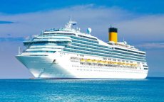 Luxe cruises om cannabis te smokkelen