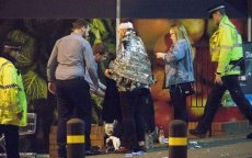 Geen Marokkaanse slachtoffers bij aanslag Manchester