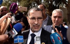 Marokko richt anti-corruptie commissie op (video)