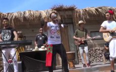 DJ Hamida en Cravata brengen « Yal Bnate » uit (video)