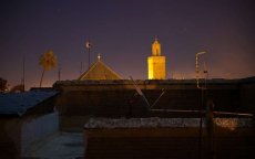 In Marokko begint de Ramadan op zaterdag 27 mei 2017