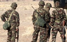 Al Hoceima geen gemilitariseerd gebied volgens minister van Binnenlandse Zaken
