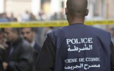 Man vermoordt vrouw en doet zelfmoordpoging in Sidi Bennour