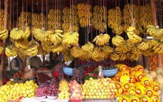 Ramadan: sterke stijging prijzen in Marokko