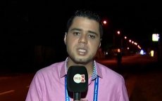 Journalist Medi 1 TV mag programma niet meer presenteren vanwege baard