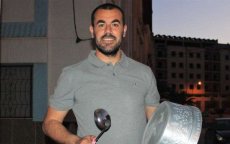 Nasser Zefzafi nog steeds door de politie gezocht (update)