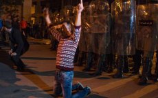 Al een veertigtal arrestaties in Al Hoceima