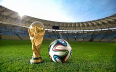 WK-2026 FIFA niet blij met gezamenlijk kandidatuur Marokko Spanje
