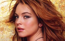 Ook Lindsay Lohan denkt aan moslims tijdens de Ramadan