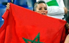 Voetbalwedstrijd Marokko - Nederland vandaag