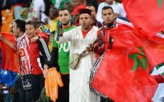 Malinese scheidsrechter voor oefenduel Marokko - Nederland