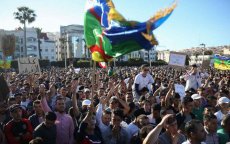 Beelden van Al Hoceima die niet worden getoond (video)