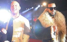 French Montana en Vin Diesel spreken over voordelen Ramadan (video)