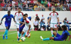 Marokko verliest oefenduel met 1-2 van Nederland