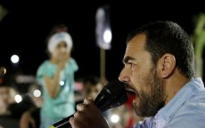 Dit vertelde Nasser Zafzafi aan zijn moeder voor zijn arrestatie (video)