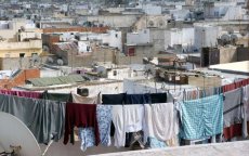 Man in Tetouan door buur vermoord om waslijn