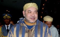 Nasser Zefzafi door Koning Mohammed VI vrijgelaten?