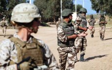 Celstraf voor corrupte militairen in Marokko