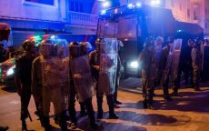 Niemand gemarteld in Al Hoceima volgens ministerie van Justitie