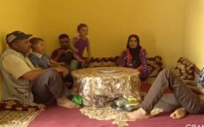 Onbegrip in Essaouira na zelfmoord meisje (video)