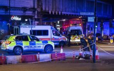Aanslag Londen: Marokkaan bij verdachten