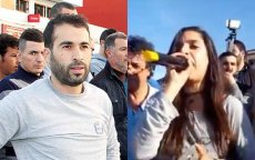 Twee figuren van protesten Rif gearresteerd