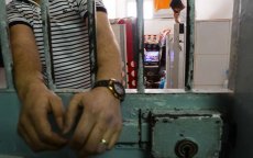Onvrede om « speciale toestemming » Qatarese kolonel in gevangenis Casablanca