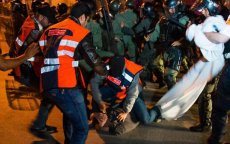 Verslaggevers Zonder Grenzen veroordeelt geweld tegen journalisten in Al Hoceima