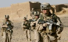 VS-ambassade in Rabat reageert op « Marines » die Nasser Zefzafi bedreigden