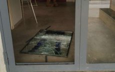 Aanval op zorgcentrum in Khenifra