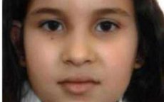 Zorgwekkende verdwijning 6-jarige Jihane in België (foto)