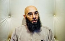 Voormalige leider Sharia4Belgium Fouad Belkacem in cel getrouwd