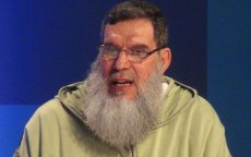 Iftar met omstreden sjeik Mohamed Fizazi (video)