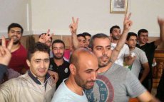 Protesten Al Hoceima: rechten gedetineerden gevangenis Oukacha niet geschonden
