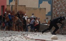 Politie ontkent met opzet op demonstrant te zijn ingereden in Al Hoceima