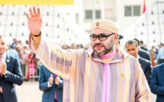 Mohammed VI betaalt repatriëring Marokkaanse slachtoffers flatbrand Londen