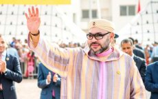 Mohammed VI betaalt repatriëring Marokkaanse slachtoffers flatbrand Londen