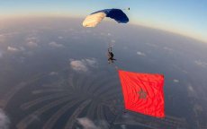 Marokko meest democratisch land in Arabische wereld