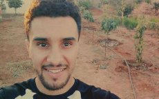 Hirak Rif: Aymane Fikri, kankerpatiënt, tot 18 maanden cel veroordeeld