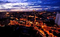 Ramadan: na de iftar in Marokko (video)