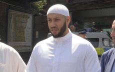 Imam voorkomt dat dader aanslag Londen wordt gelyncht